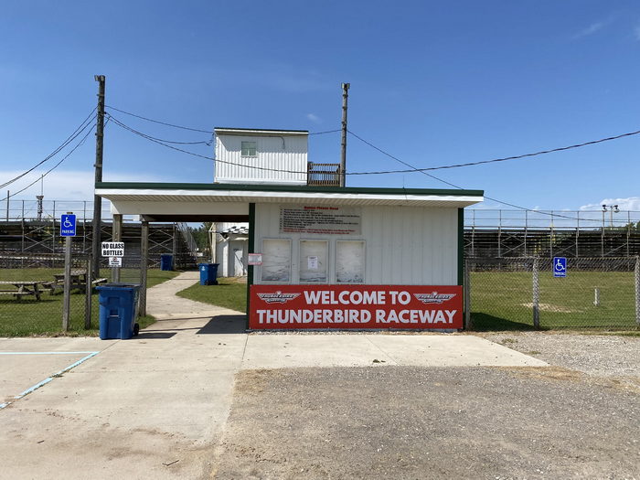 Thunderbird Raceway - June 10 2022 Photo